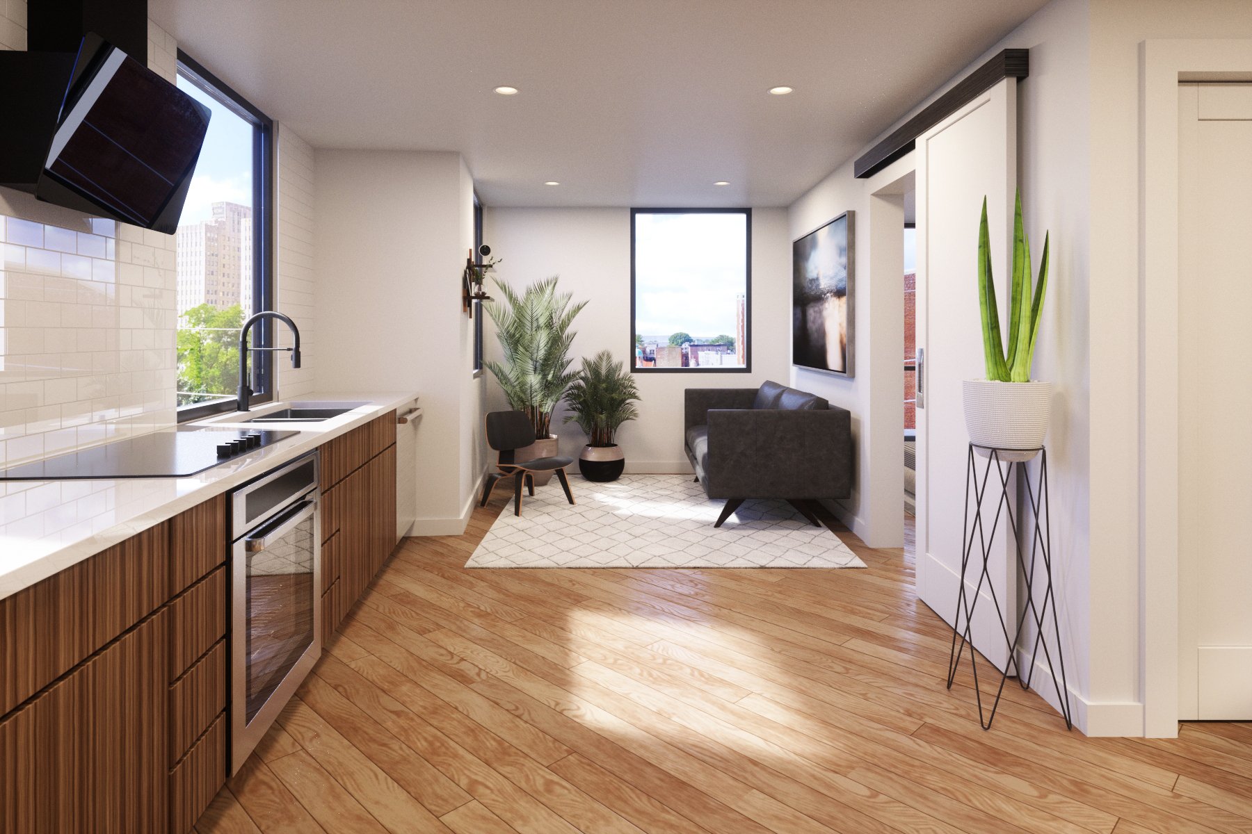 How Computer Generated Images will Benefit Real Estate